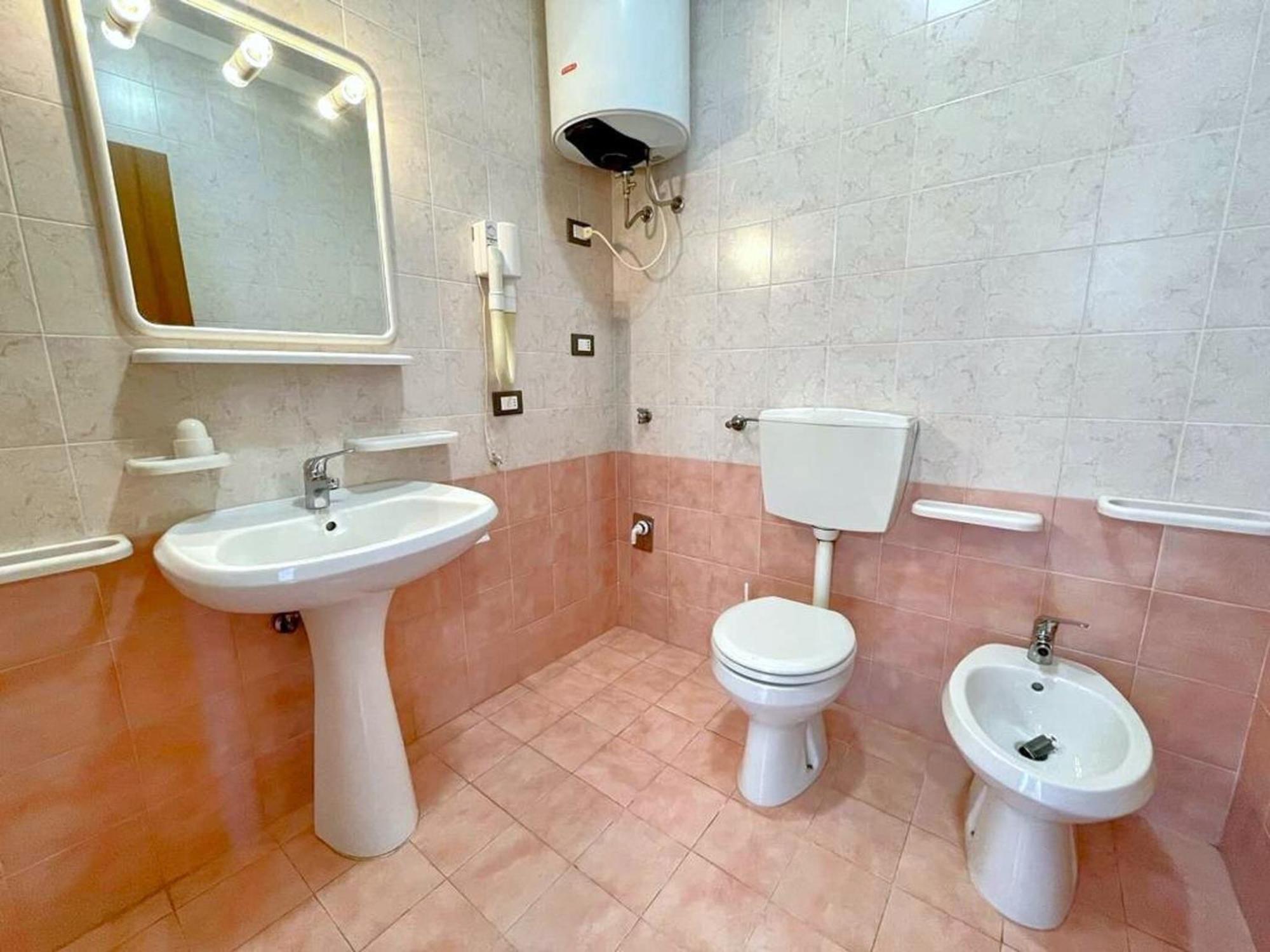Holiday Home In Porto Santa Margherita Exterior photo